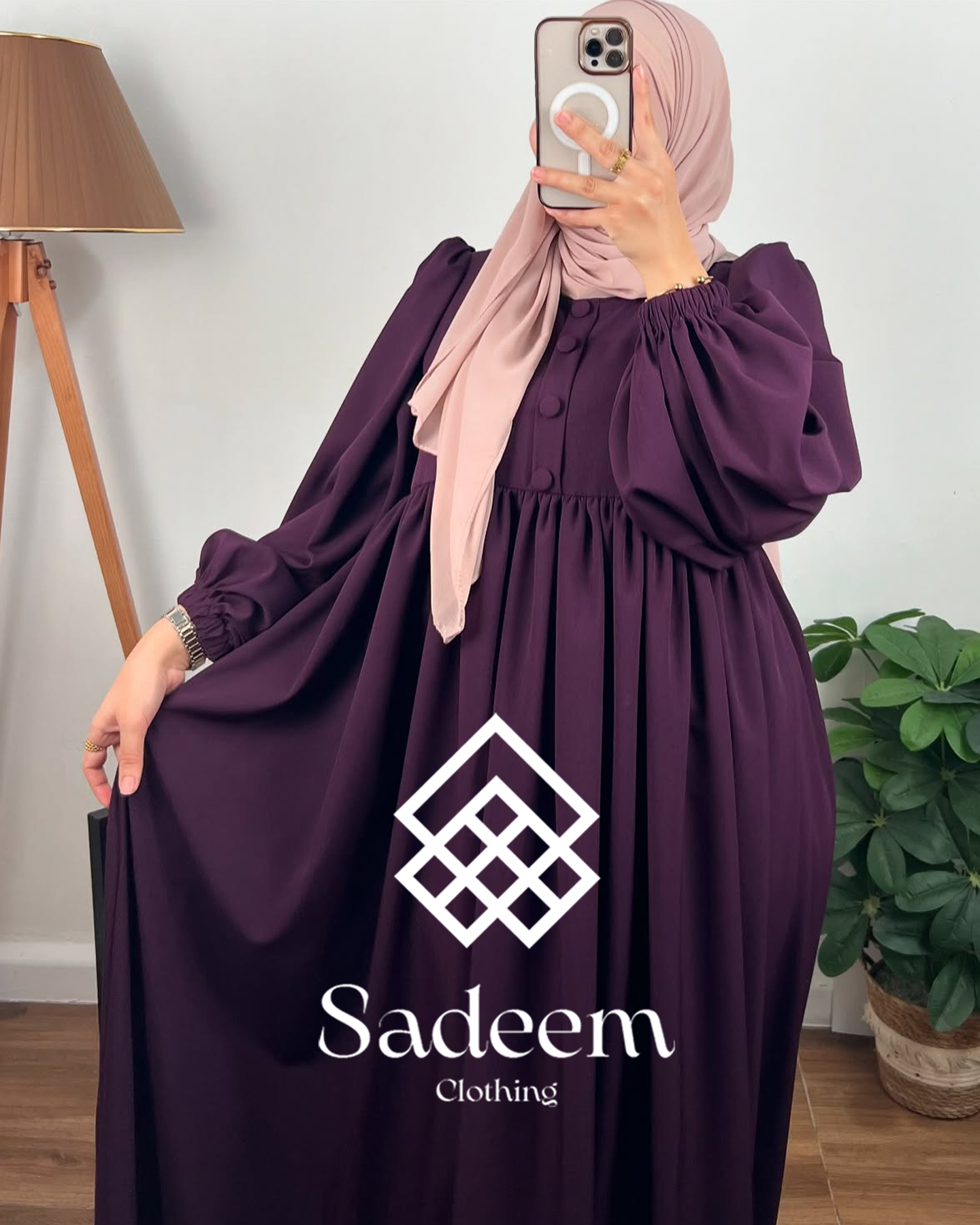 حجاب أميرة - Image 3